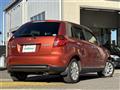 2009 Mazda Verisa