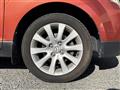 2009 Mazda Verisa