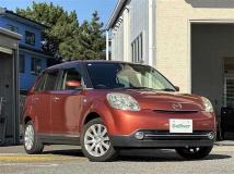 2009 Mazda Verisa