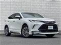 2020 Toyota Harrier