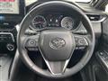 2020 Toyota Harrier