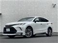 2020 Toyota Harrier