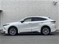 2020 Toyota Harrier
