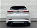 2020 Toyota Harrier