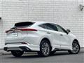 2020 Toyota Harrier