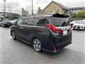 2022 Toyota Alphard