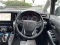 2022 Toyota Alphard
