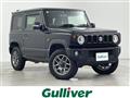 2019 Suzuki Jimny