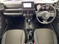 2019 Suzuki Jimny