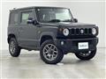 2019 Suzuki Jimny