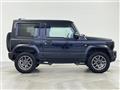 2019 Suzuki Jimny
