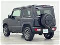 2019 Suzuki Jimny