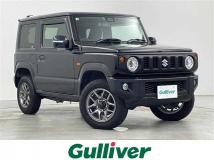 2019 Suzuki Jimny