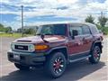 2011 Toyota FJ Cruiser