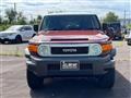 2011 Toyota FJ Cruiser