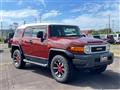 2011 Toyota FJ Cruiser