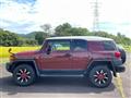 2011 Toyota FJ Cruiser