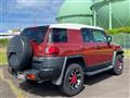 2011 Toyota FJ Cruiser