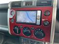 2011 Toyota FJ Cruiser