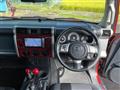 2011 Toyota FJ Cruiser