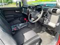 2011 Toyota FJ Cruiser