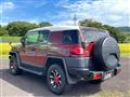 2011 Toyota FJ Cruiser