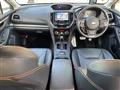 2019 Subaru IMPREZA XV HYBRID