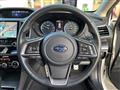 2019 Subaru IMPREZA XV HYBRID
