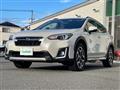 2019 Subaru IMPREZA XV HYBRID