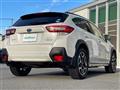 2019 Subaru IMPREZA XV HYBRID