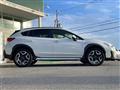 2019 Subaru IMPREZA XV HYBRID