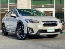 2019 Subaru IMPREZA XV HYBRID