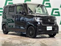 2023 Honda N BOX
