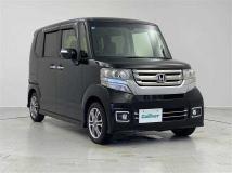 2017 Honda N BOX