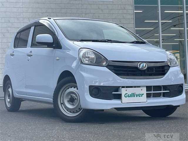 2015 Daihatsu Mira Es