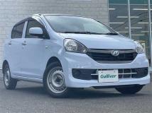 2015 Daihatsu Mira Es