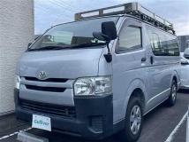 2015 Toyota Regiusace Van