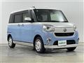 2017 Daihatsu Move Canbus