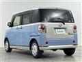 2017 Daihatsu Move Canbus