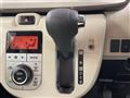 2017 Daihatsu Move Canbus