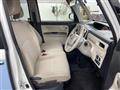 2017 Daihatsu Move Canbus