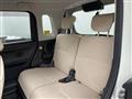 2017 Daihatsu Move Canbus