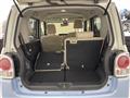 2017 Daihatsu Move Canbus