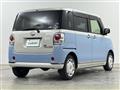 2017 Daihatsu Move Canbus