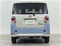 2017 Daihatsu Move Canbus