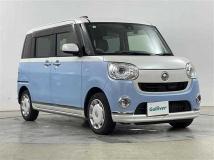 2017 Daihatsu Move Canbus
