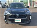 2021 Toyota Yaris Cross