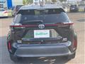 2021 Toyota Yaris Cross