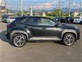 2021 Toyota Yaris Cross
