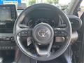 2021 Toyota Yaris Cross